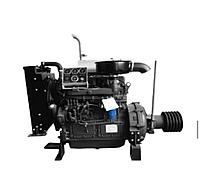 Двигатель дизельный 170 кВт (Ricardo)
