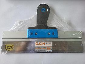 Шпатель фасадный 250 мм