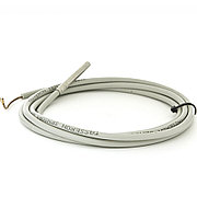 Выносной датчик температуры тёплого пола 3 метра (1/120)