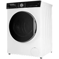 6626 Отдельностоящая стиральная машина KUPPERSBERG WM 581 W