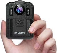 Нагрудная камера HY-UC100 FHD 1080P Wifi