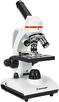 Микроскоп монокулярный Celestron CE16 40x-1600х