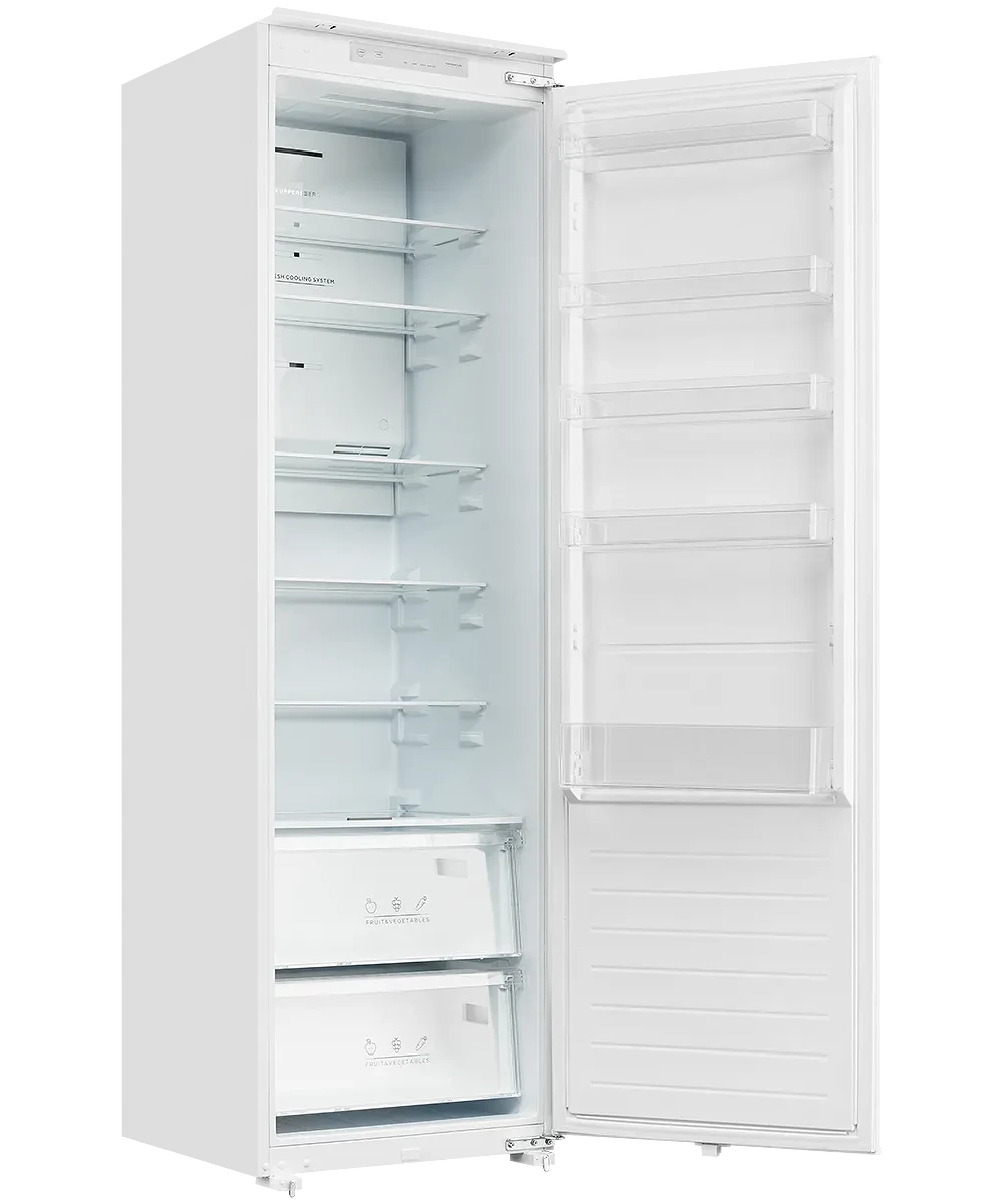 Холодильник встраиваемый Kuppersberg SRB 1780 - фото 1 - id-p74036366
