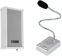 Система оповещения громкоговоритель SAST DS-430D 60W