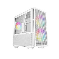 Белый Игровой Компьютер WhiteW i5-14400F 4060Ti 32GB 1TB