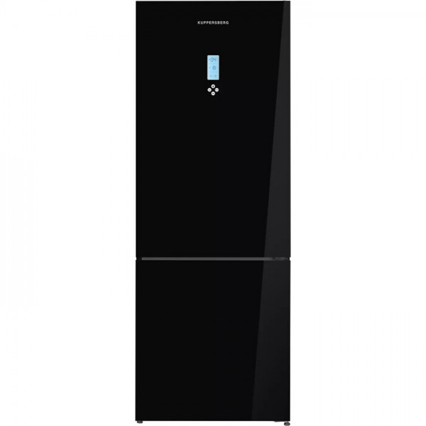Холодильник отдельностоящий KUPPERSBERG NRV 192 BG