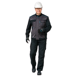 Летняя спецодежда