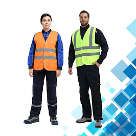 Сигнальная одежда