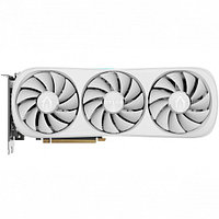 Zotac RTX 4070 Ti SUPER TRINITY OC WHITE видеокарта (ZT-D40730Q-10P)