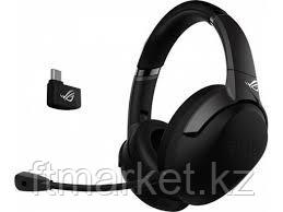 ASUS ROG Strix Go ойын құлаққаптары/2,4 гГц/USB-C/Nintendo Switch, Mac және PS4, Xbox One құрылғыларымен үйлесімді, фото 1