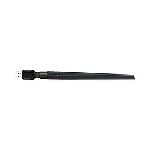 Беспроводной USB-адаптер, D-Link, DWA-137/C1A, USB 2.0, IEEE 802.11b/g/n, фото 3