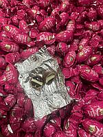 Шоколадные конфеты OSTER phantasie РОЗОВЫЕ (на вес) 1кг