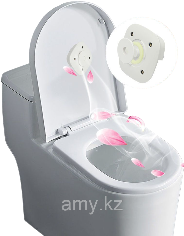 Стерилизатор для туалета SMART YX-530