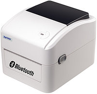 Термопринтер Xprinter XP-420B Bluetooth