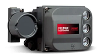 Цифровой контроллер клапана Фишер Fisher Fieldvue DVC6200