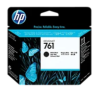 Печатающая головка HP 761 Matte Black (CH648A)