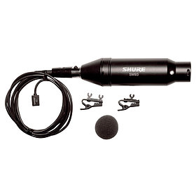 Микрофон Shure SM93