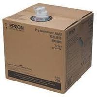 Жидкость для предварительной обработки ткани Epson C13T43R100 Pre-treatment Liquid