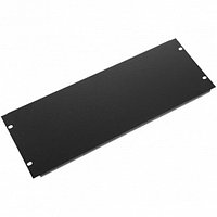 ЦМО Фальш-панель аксессуар для серверного шкафа (ФП-4-9005)