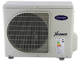 Настенный кондиционер Carrier 42UQV035M/38UYV035M, фото 5