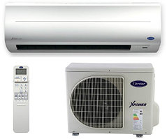 Настенный кондиционер Carrier 42UQV050M/38UYV050M