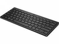 Клавиатура BT HP 692S8AA 350 Multi-Device Compact Wireless Keyboard - Black