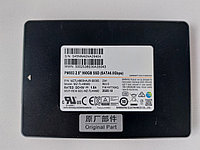 Samsung PM883 | 960 ГБ қатты күйдегі диск