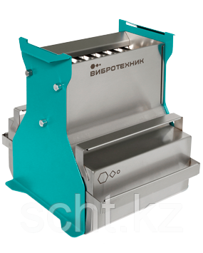 Делитель проб ДП-15, фото 1