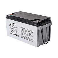 Аккумуляторлық батарея Ritar RA12-80 12В 80 Ач 2-021340