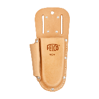 Қабық - Былғары - Белдік ілмегі және FELCO 910+ қысқышы бар