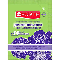 Bona Forte Средство сухое для срезанных цветов, пакет 15 г/ 72 BF24010031