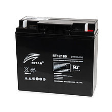 Аккумуляторная батарея Ritar RT12180 12В 18 Ач 2-011753