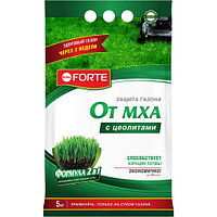 Bona Forte Удобрение для газона от МХА, пакет 5 кг/ 5 BF23010361
