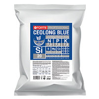 Bona Forte Professional Гранулированное удобрение CEOLONG BLUE, мешок 25 кг BF23010643