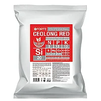 Bona Forte Professional Гранулированное удобрение CEOLONG RED, мешок 25 кг BF23010843