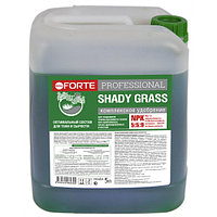 Bona Forte Professional Жидкое удобрение SHADY GRASS, канистра 5 л/2 BF21170172