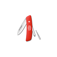 Швейцарский нож FELCO, 4 функции, в т.ч. отвертка