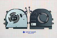 Кулер, вентилятор для LENOVO Ideapad S340-15IWL S340-15API