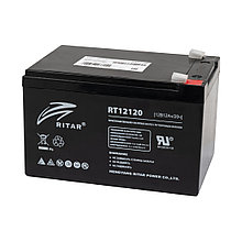 Аккумуляторная батарея Ritar RT12120 12В 12 Ач 2-014275