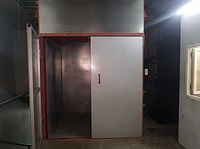 Лифт грузовой (кухонный, ресторанный)