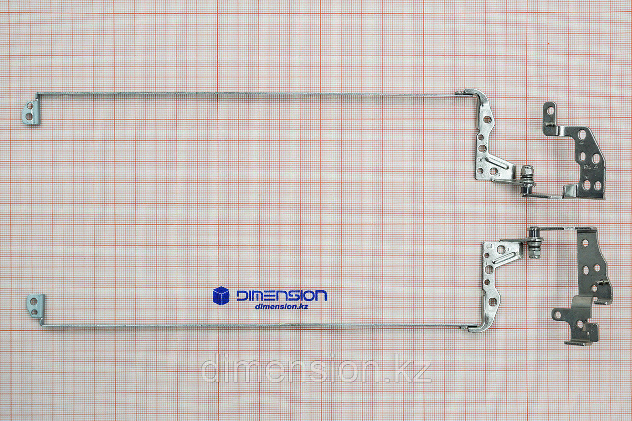 Петли, шарниры для HP 15-D 15-A 250 G2 255 G2 TPN-F113