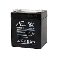 Аккумуляторная батарея Ritar RT1250 12В 5 Ач 2-014274