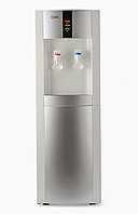 Пурифайер-проточный кулер для воды LС-AEL-47s white/silver
