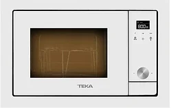 микроволновая печь Teka ML 8200 BIS White