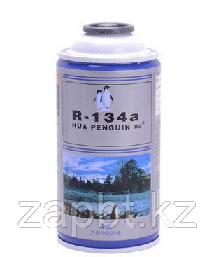 Фреон R-134a (300GR) Под прокол, фото 1