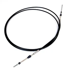 Трос газ-реверс Nav-Flex 24FT ASTIKA