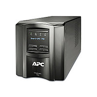 APC Smart-UPS SMT750IC 2-021600 үздіксіз қуат к зі-TOP