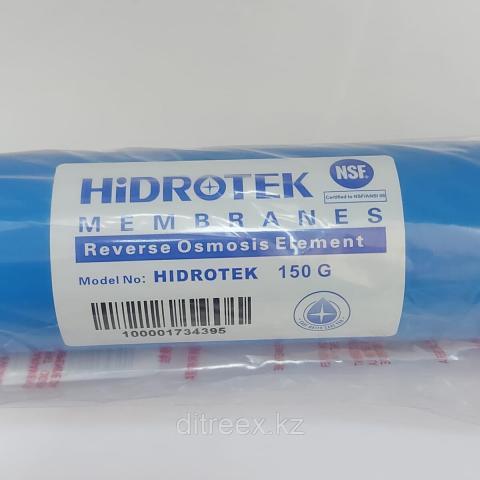 Мембрана Обратного Осмоса (Reverse Osmosis) Hidrotek 150 G (2012) - фото 1 - id-p111630891