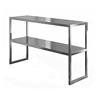 Полки настольные 1500*300*600 мм