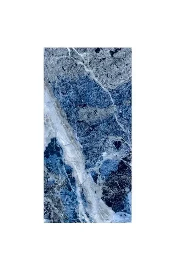 Керамогранит AQUA BLUE HIGH GLOSS 60x120 см, President - фото 1 - id-p109783367